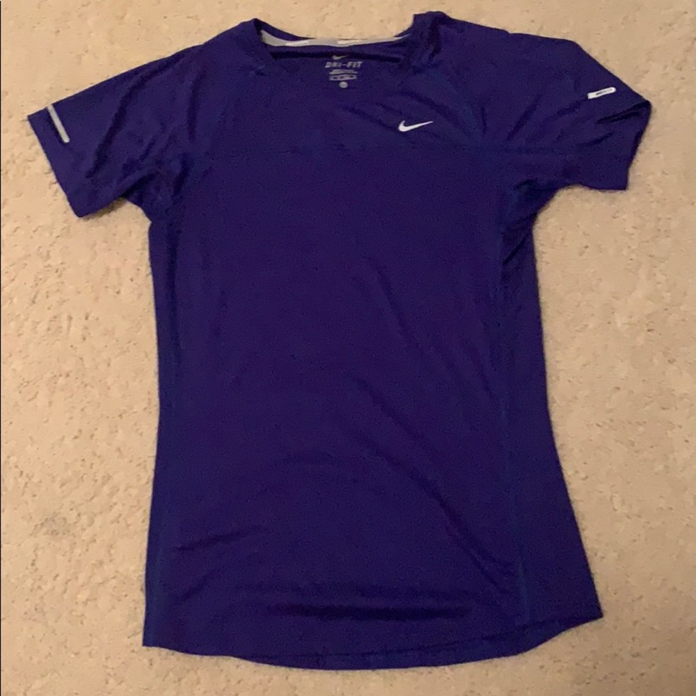 Nike Dry-Fit running top